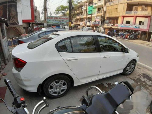 Honda City 2010 1.5 E MT for sale 