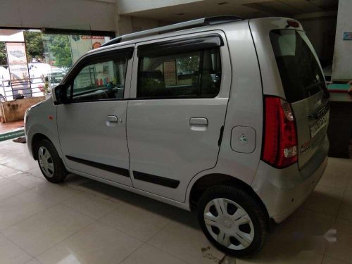 Used Maruti Suzuki Wagon R VXI 2015 MT for sale 