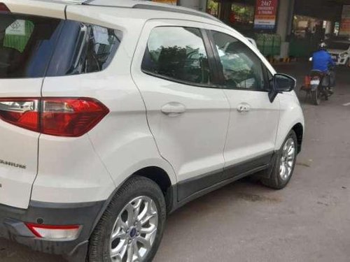 2015 Ford EcoSport MT for sale