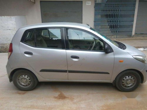 Hyundai I10 i10 Era 1.1 iRDE2, 2008, Petrol MT for sale 