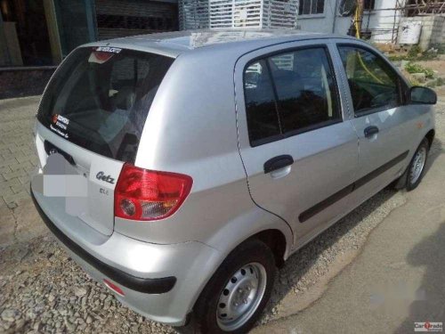 Used Hyundai Getz GLS 2006 MT for sale 