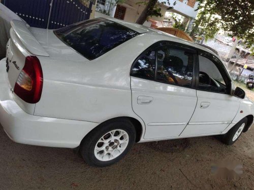 Used Hyundai Accent MT for sale  at low price