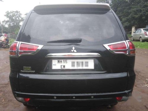 Used Mitsubishi Pajero Sport MT for sale at low price