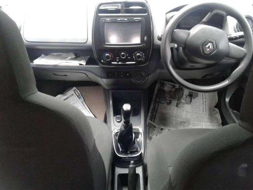 Renault Kwid, 2016, Petrol MT for sale 