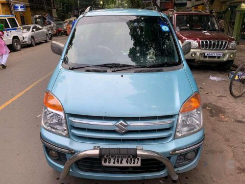 Maruti Suzuki Wagon R LXI, 2009, Petrol MT for sale 