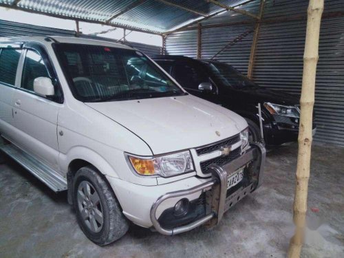 Used Chevrolet Tavera Neo MT for sale at low price