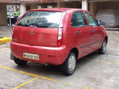 Tata Indica Vista Aqua Safire BS-III, 2009, Petrol MT for sale 