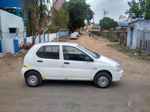 Tata Indica V2 LS, 2016, Diesel MT for sale 