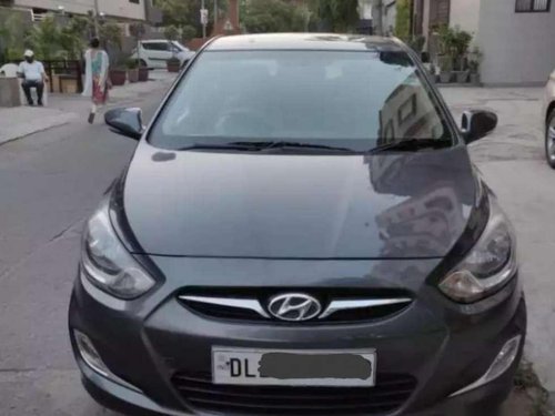 Used Hyundai Verna MT for sale at low price