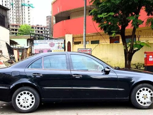 2005 Mercedes Benz E Class AT for sale at low price