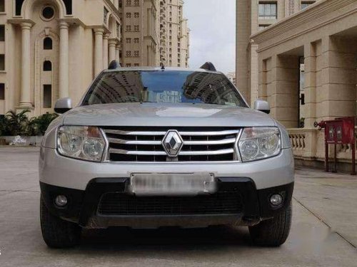 Renault Duster 2014 MT for sale 