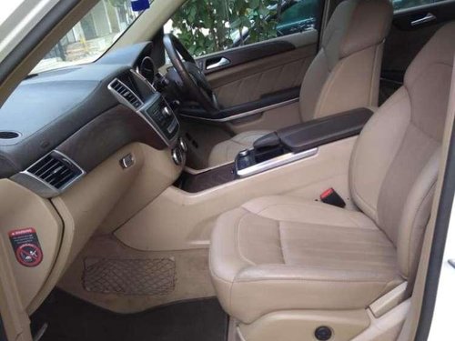 Mercedes-Benz GL-Class 350 CDI, 2014, Diesel AT for sale 