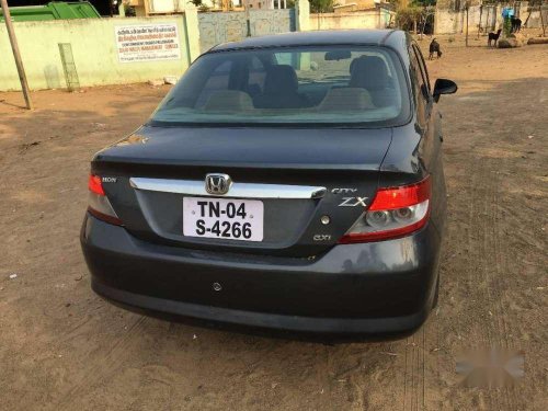 Used Honda City ZX EXI MT for sale at low price