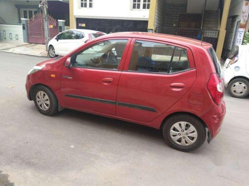 Used 2012 Hyundai i10 Magna MT for sale