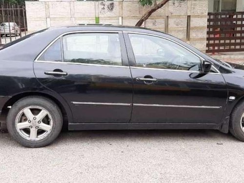 2005 Honda Accord 2.4 MT for sale at low price