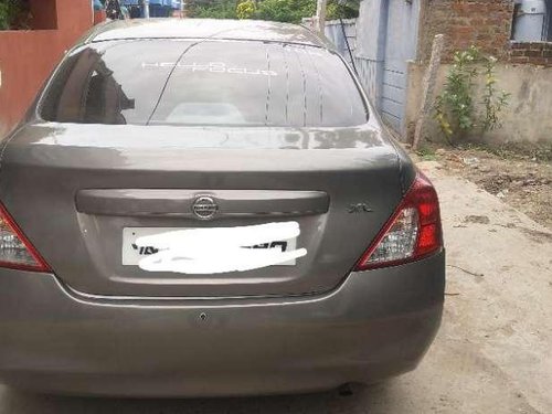 Used Nissan Sunny XL Diesel, 2013, MT for sale 