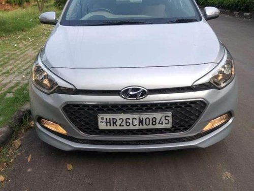 Used Hyundai i20 Asta 1.2 2015 MT for sale 