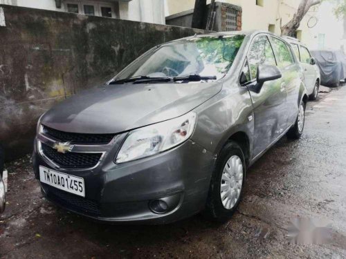 Chevrolet Sail 2013 1.2 LS MT for sale 