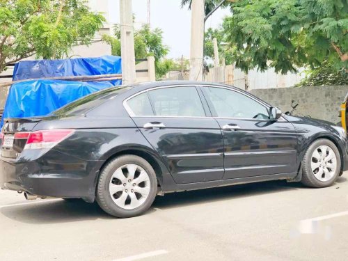 2010 Honda Accord MT for sale