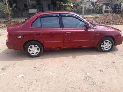 Hyundai Accent Executive, 2009, Petrol MT for sale 