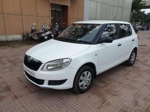 Used 2012 Skoda Fabia MT for sale