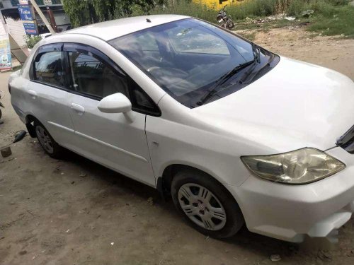 Honda City ZX 2007 MT for sale 