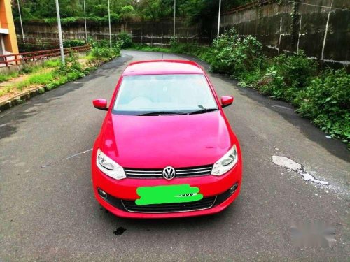 Used 2011 Volkswagen Vento MT for sale 