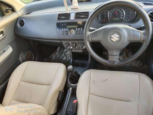 2009 Maruti Suzuki Swift Dzire MT for sale 