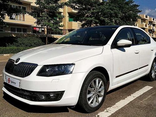 Used 2014 Skoda Octavia AT for sale