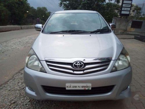 2011 Toyota Innova MT for sale 