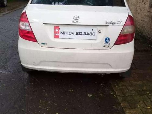 2010 Tata Indigo eCS MT for sale