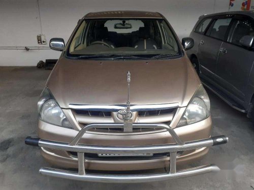 Used 2005 Toyota Innova MT for sale