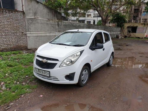 Used Chevrolet Beat PS 2011 MT for sale 