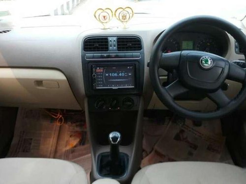 Skoda Rapid 1.5 TDI CR Ambition, 2012, Diesel MT for sale 