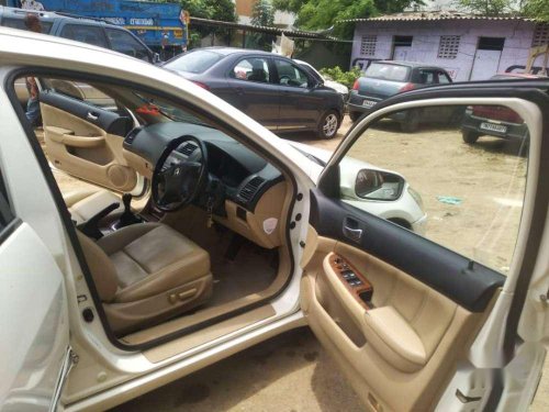 Used 2005 Honda Accord MT for sale