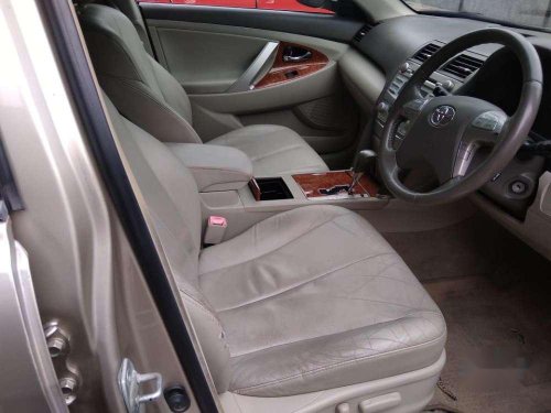 Used Toyota Camry 2007 W2 AT for sale 