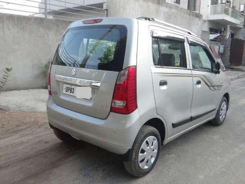 Maruti Suzuki Wagon R LXI, 2013, Petrol MT for sale 