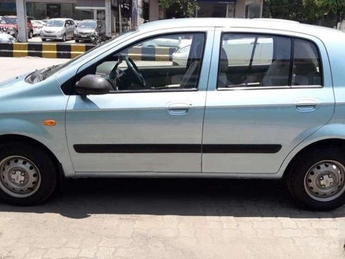 Hyundai Getz 1.1 GVS MT for sale 