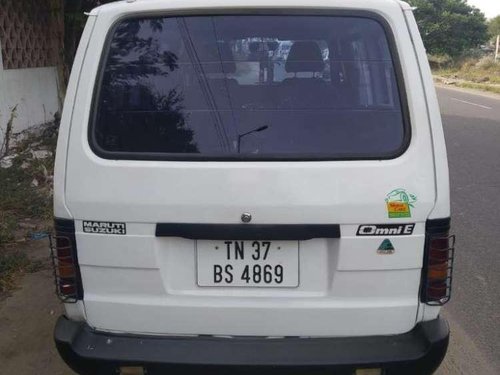 Maruti Suzuki Omni 2011 MT for sale 
