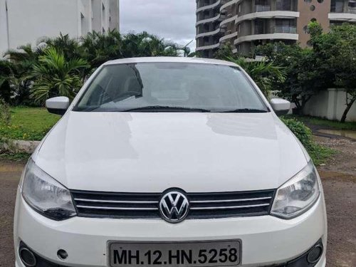 2012 Volkswagen Vento AT for sale at low price