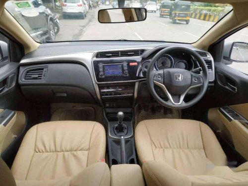 2014 Honda City 1.5 V MT for sale 