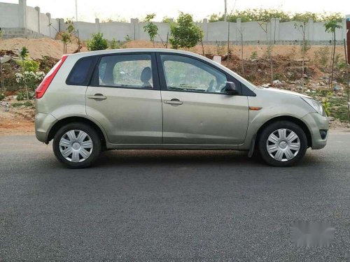 Ford Figo Duratorq Diesel Titanium 1.4, 2011, MT for sale 