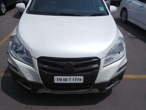 Maruti Suzuki S-Cross Sigma 1.3, 2016, Diesel MT for sale 