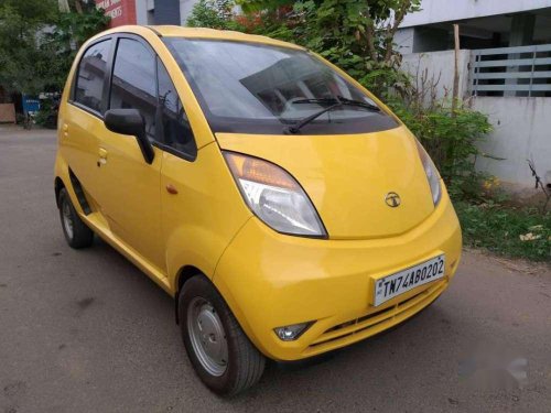 Tata Nano LX, 2011, Petrol MT for sale 