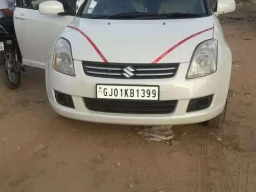 Maruti Suzuki Dzire 2008 MT for sale 