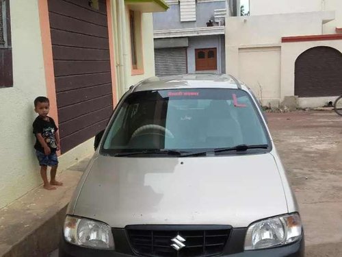 Used Maruti Suzuki Alto MT for sale  at low price