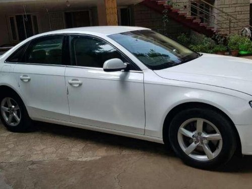 Used Audi A4 2.0 35 TDI Technology Edition, 2013, Diesel AT for sale 