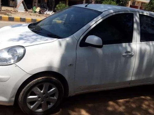 Nissan Micra 2012 MT for sale 