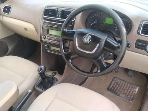 2012 Skoda Rapid MT for sale