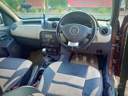 Renault Duster 85 PS RxL Diesel (Opt), 2012, MT for sale 